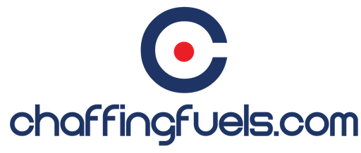 Chaffingfuel Logo